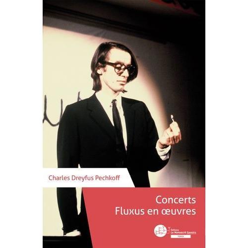 Concerts Fluxus En Oeuvres on Productcaster.