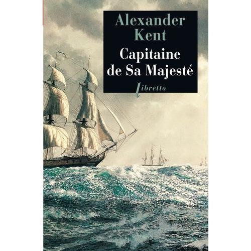 Une Aventure De Richard Bolitho - Capitaine De Sa Majesté on Productcaster.