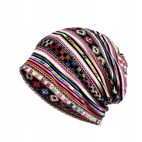 Bonnet Slouchy Bonnet Casquette De Cyclisme on Productcaster.