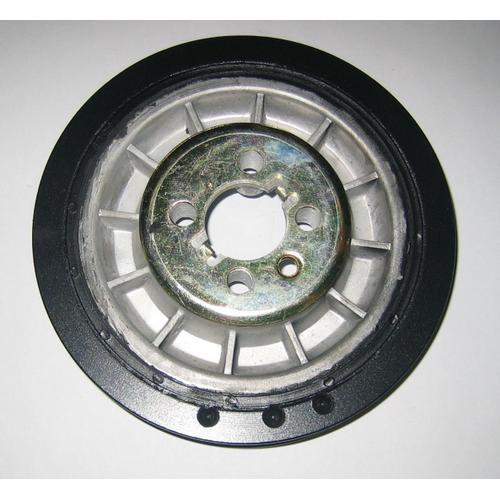 Poulie Damper De Vilebrequin - Volkswagen Transporter 1.9 D 60 07/1... on Productcaster.