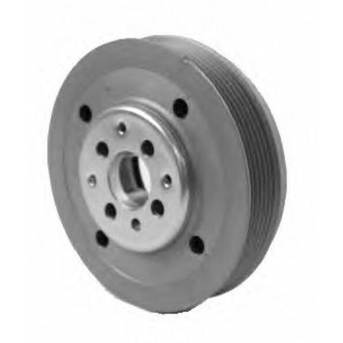 Poulie Damper De Vilebrequin - Ford Galaxy 1.9 Tdi 115 03/1995-05/2... on Productcaster.