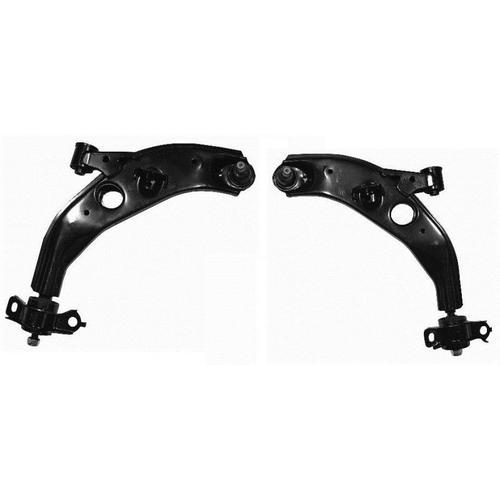 Bras De Suspension Avant Droit Et Gauche - Mazda Mx-6 2.5 24v 02/19... on Productcaster.