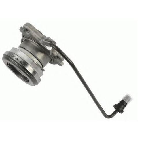 Butée D'embrayage Hydraulique - Opel Corsa 1.3 Cdti 75 07/2006-08/2... on Productcaster.