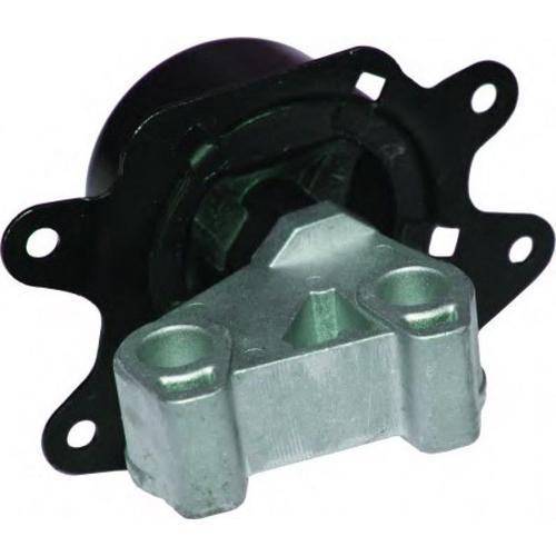 Support Moteur Premium Avant Gauche - Opel Corsa 1.7 Di 65 09/2000-... on Productcaster.