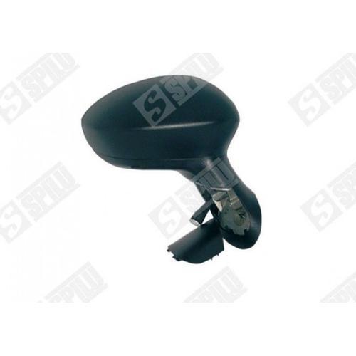 Rétroviseur Droit Electrique - Fiat Grande Punto 1.2 10/2005-02/2012 on Productcaster.