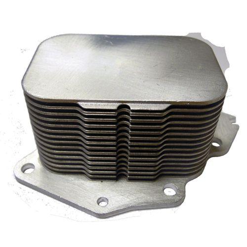 Radiateur D'huile - Ford Grand C-Max 1.5 Tdci 120 À Part. 12/2010 on Productcaster.