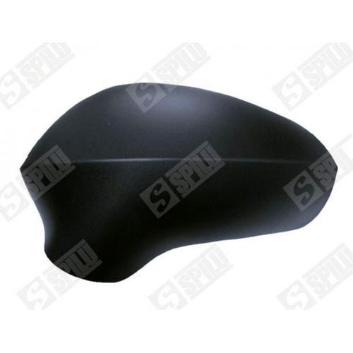 Coque De Rétroviseur Côté Gauche À Peindre - Seat Ibiza 1.4 Tsi 03/... on Productcaster.