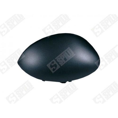 Coque De Rétroviseur Côté Droit - Citroen C3 1.4 Hdi 68 02/2002-10/... on Productcaster.