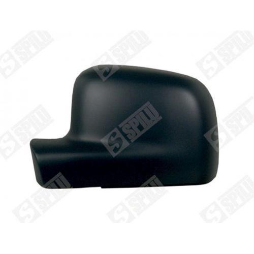 Coque De Rétroviseur Côté Gauche - Volkswagen Caddy 2.0 Tdi 110 03/... on Productcaster.