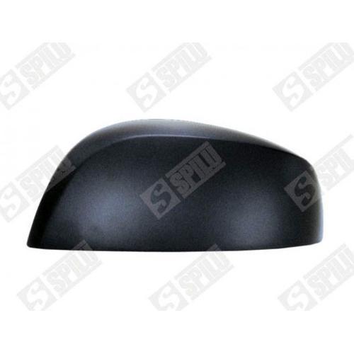 Coque De Rétroviseur Côté Gauche À Peindre - Opel Agila 1.2 À Part.... on Productcaster.