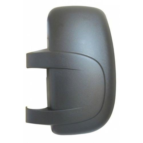 Coque De Rétroviseur Côté Gauche - Nissan Interstar Dci 90 À Part. ... on Productcaster.