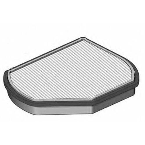 Filtre À Pollens - Mercedes Classe E 320 06/1995-03/2002 on Productcaster.