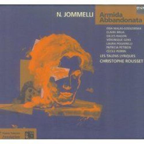 Armida Abbandonata (Musique Vocale Profane) on Productcaster.