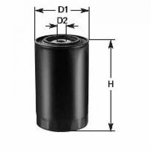 Cartouche De Filtration Diesel Premium - Mercedes Kombi Break 300 T... on Productcaster.