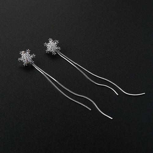 Boucles D'oreilles Pompon Pour Femme, Boucles D'oreilles Pendantes ... on Productcaster.