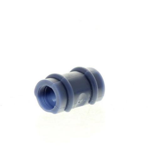 Support De Barre Stabilisatice Bleu Diamètre 23 Mm - Citroen C15 1.... on Productcaster.