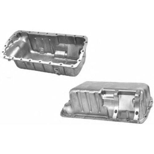 Carter D'huile En Aluminium-Sans Capteur-Climatisé - Peugeot 306 1.... on Productcaster.