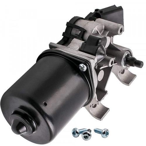 Moteur D'essuie Glace Avant - Nissan Note 1.6 03/2006-06/2012 on Productcaster.