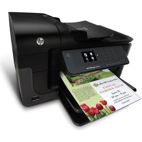 HP Officejet 6500A (CN555A) on Productcaster.