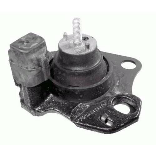 Support Moteur Hydraulique Côté Droit - Renault Megane Break 1.6 E ... on Productcaster.