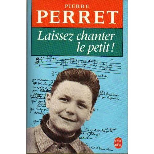 "Laissez Chanter Le Petit !" on Productcaster.