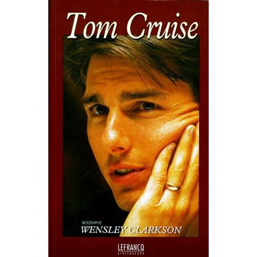 Tom Cruise - Biographie on Productcaster.