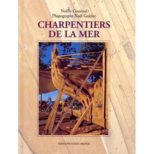 Charpentiers De La Mer on Productcaster.