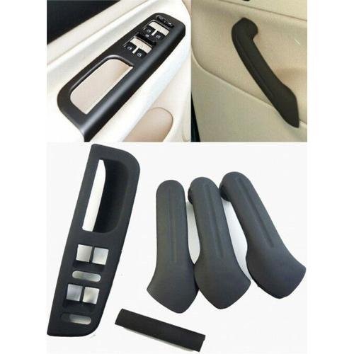 Kit De Poignées Intérieures - Volkswagen Golf Iv 2.0 08/1997-06/2005 on Productcaster.