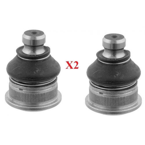 Deux Rotules De Suspensions 18 Mm - Renault Modus 1.5 Dci 82 À Part... on Productcaster.