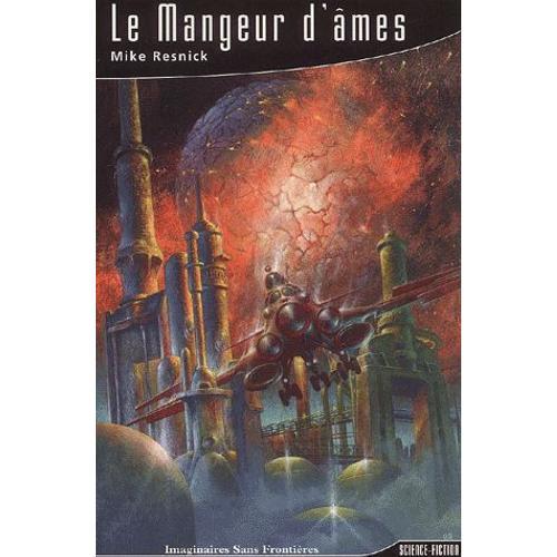 Le Mangeur D'âmes on Productcaster.