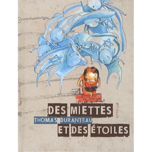 Des Miettes Et Des Étoiles on Productcaster.