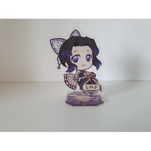 Figurine Acrylic 2d Demon Slayer Kocho Stand on Productcaster.