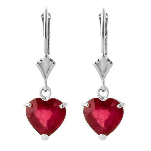 Boucles D'oreilles En Argent Et Or Rose Pour Femmes, Pendentif En F... on Productcaster.