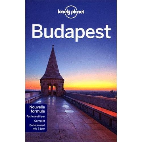 Budapest on Productcaster.