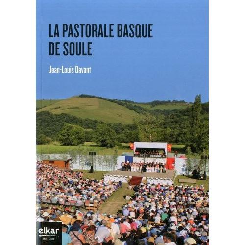 La Pastorale Basque Souletine on Productcaster.