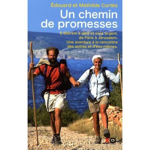 Un Chemin De Promesses on Productcaster.