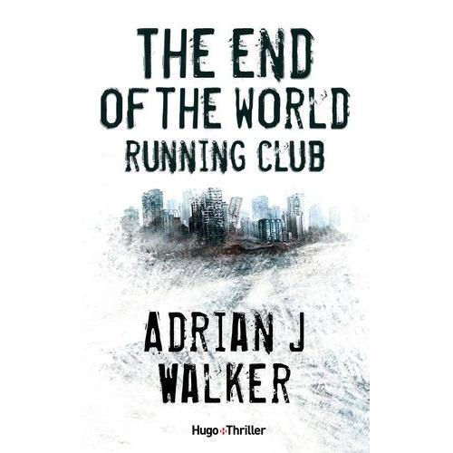 The End Of The World Running Club on Productcaster.