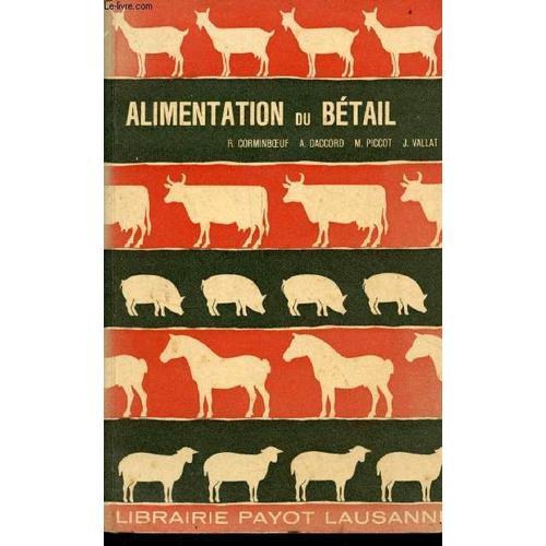 Alimentation Du Bétail. on Productcaster.