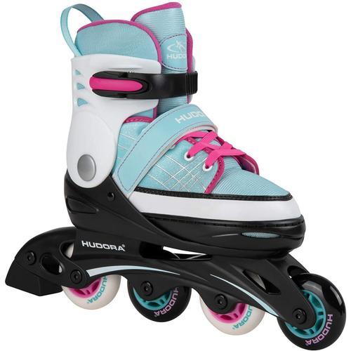 Hdo Inline Skates Basic, Mint Gr. 30-33 37342 on Productcaster.