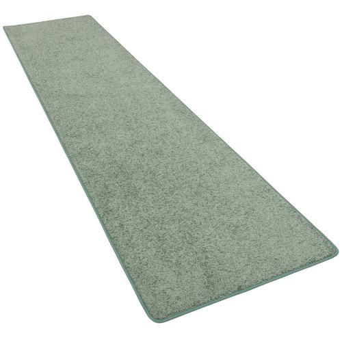 Snapstyle Cottage - Tapis De Couloir À Pile Longue Et Haute Vert Me... on Productcaster.