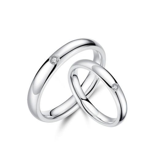 Bague De Cosplay Pour Hommes Et Femmes, Anneau Ajustable Pour Coupl... on Productcaster.