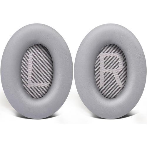 Coussinets d'oreille,Oreillette de Remplacement pour Bose QuietComf... on Productcaster.