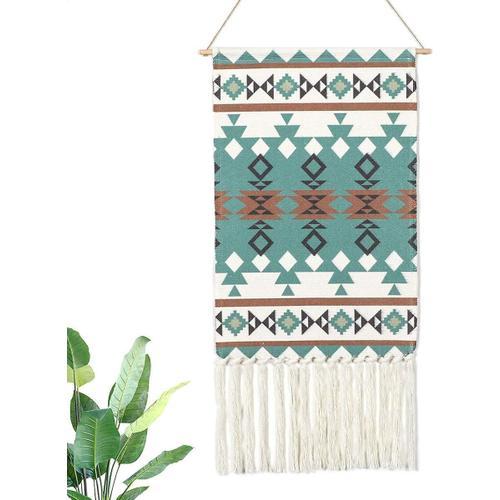 Tapisserie murale tiss¿¿e en dentelle - Boho Chic Boho Home Decor G... on Productcaster.