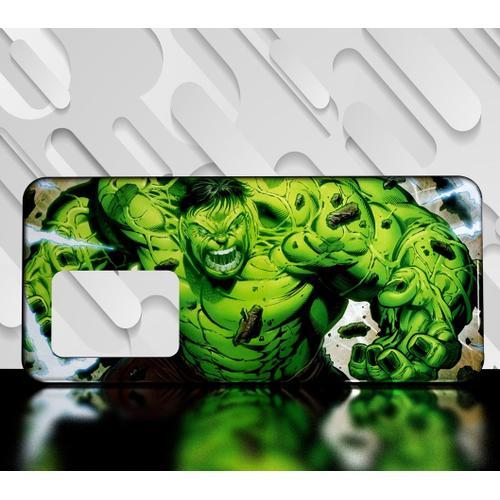 Coque Pour Xiaomi 13 Hulk Comics 03 on Productcaster.