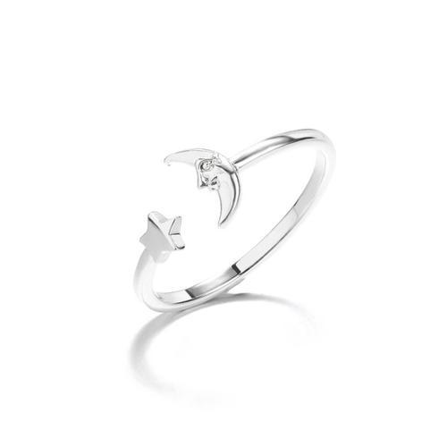 Bague Ajustable En Forme De Papillon, Tournesol, Marguerite, Étoile... on Productcaster.