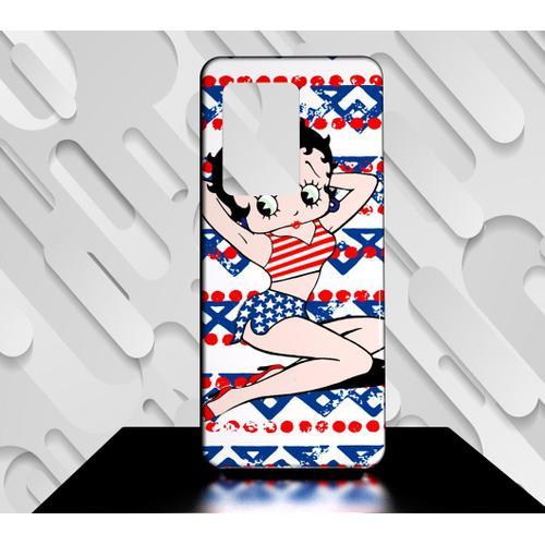 Coque Pour Xiaomi 13 Pro Betty Boop 11 on Productcaster.