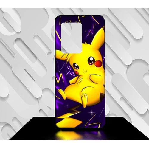 Coque Pour Xiaomi Redmi 12c Manga Pikachu 02 on Productcaster.