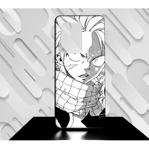 Coque Pour Xiaomi Redmi 12c Manga Fairy Tail 39 on Productcaster.