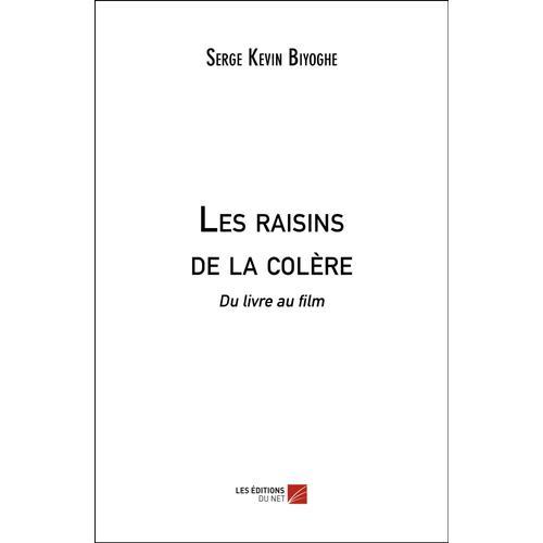 Les Raisins De La Colère - Du Livre Au Film on Productcaster.