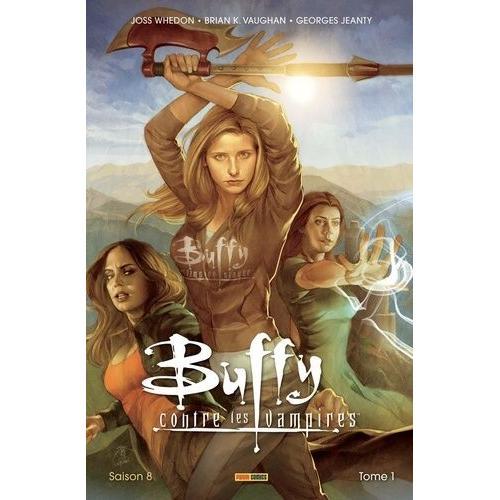 Buffy Contre Les Vampires Saison 8, Tome 1 on Productcaster.